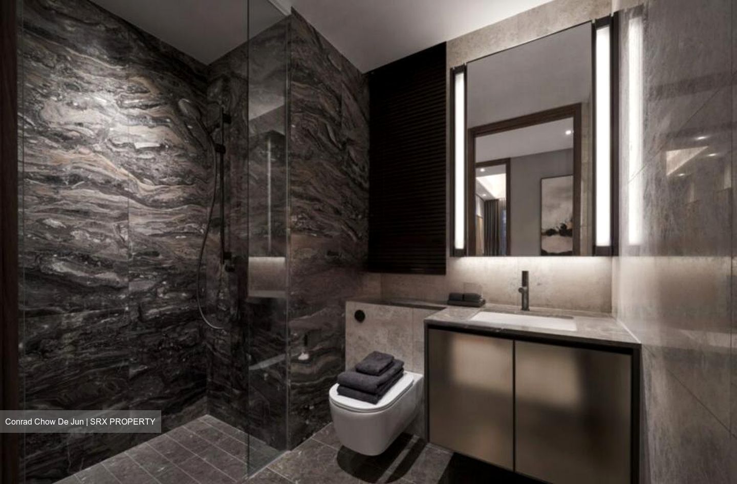 Leedon Green (D10), Condominium #483397751